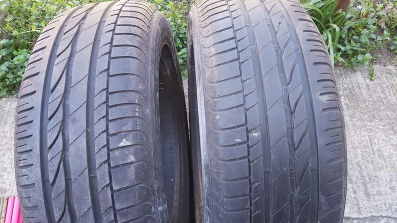 Гуми Летни 205/60R16, снимка 1 - Гуми и джанти - 28561122