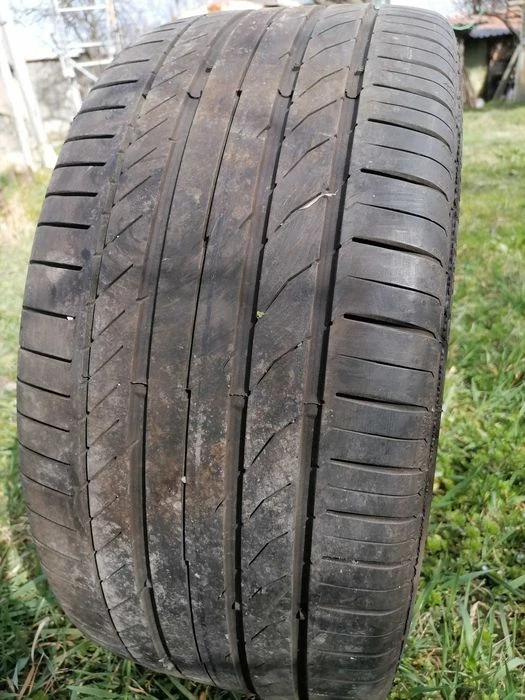    225/45R17  Mercedes-Benz | Mobile.bg   5
