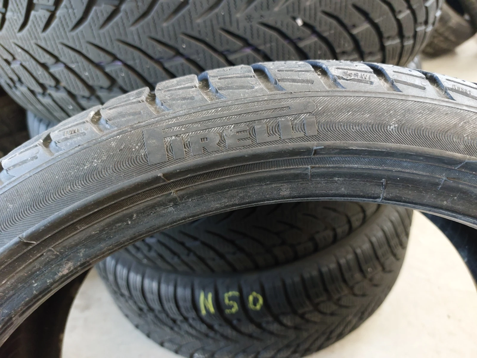  235/35R19 | Mobile.bg   5