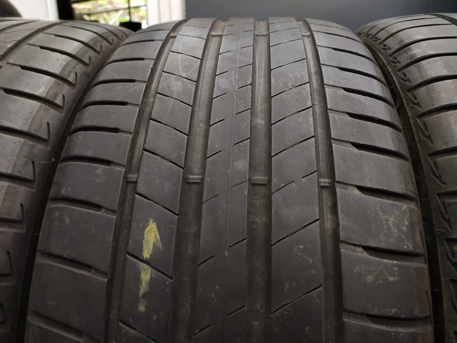  255/40R20 | Mobile.bg   3