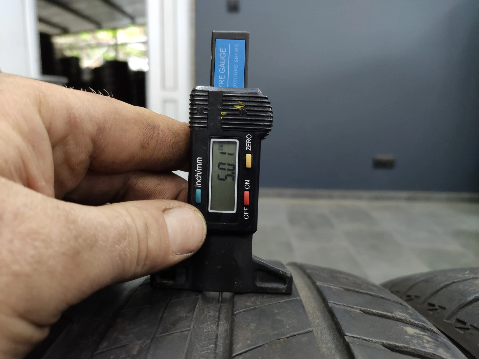  255/40R20 | Mobile.bg   6