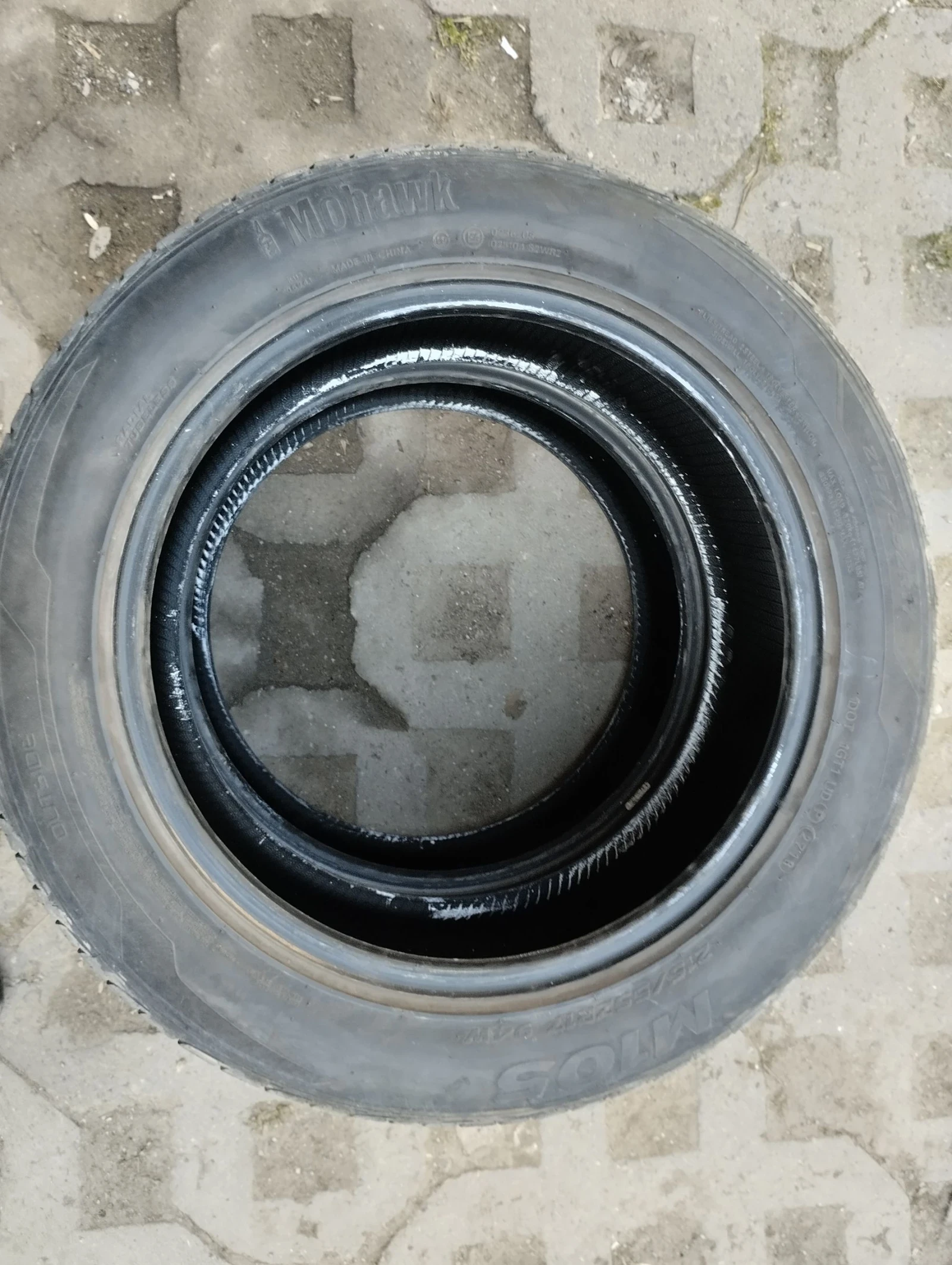 ���� 215/55R17 | Mobile.bg � ����������� 7