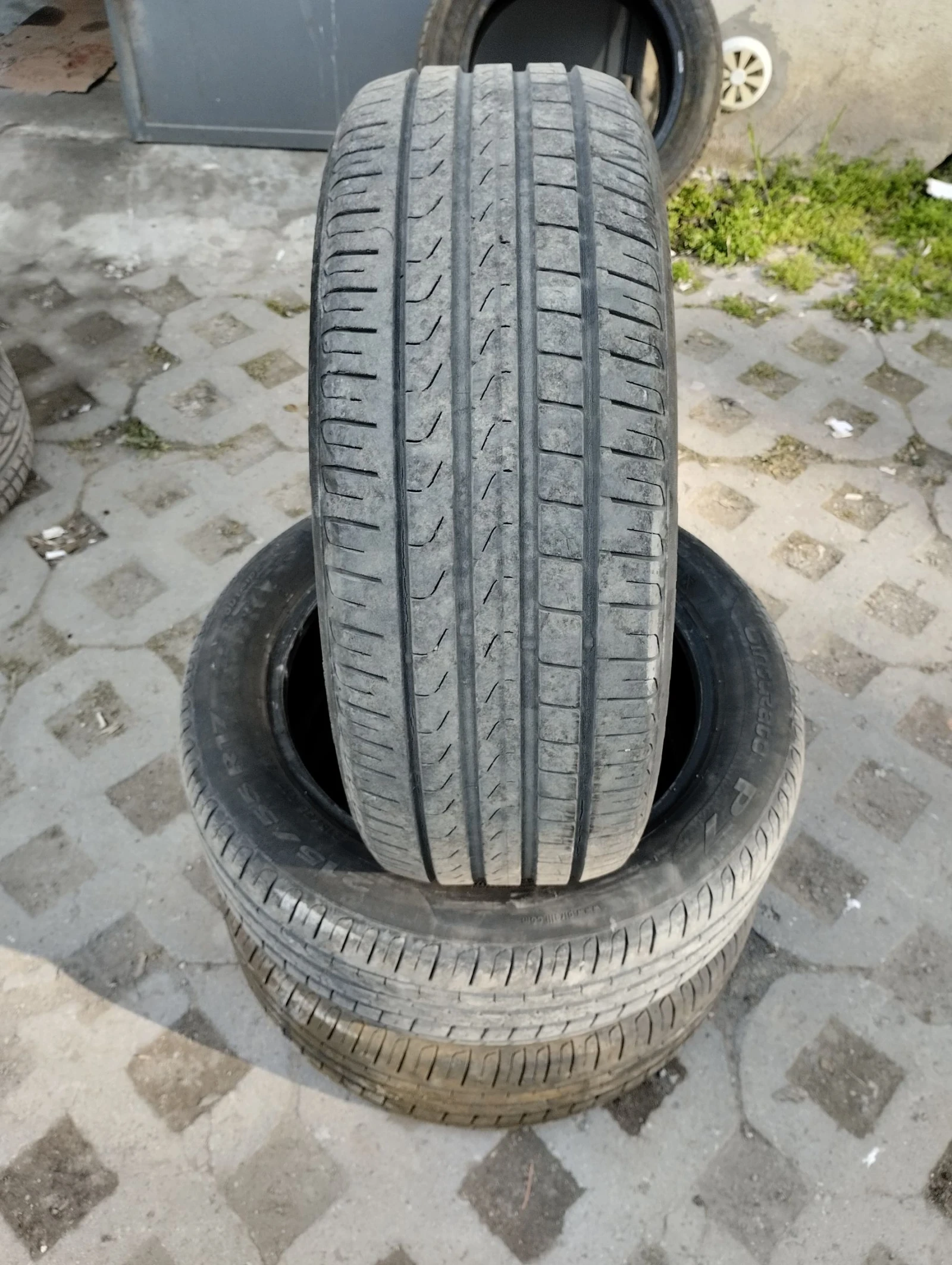 ���� 215/55R17 | Mobile.bg � ����������� 5