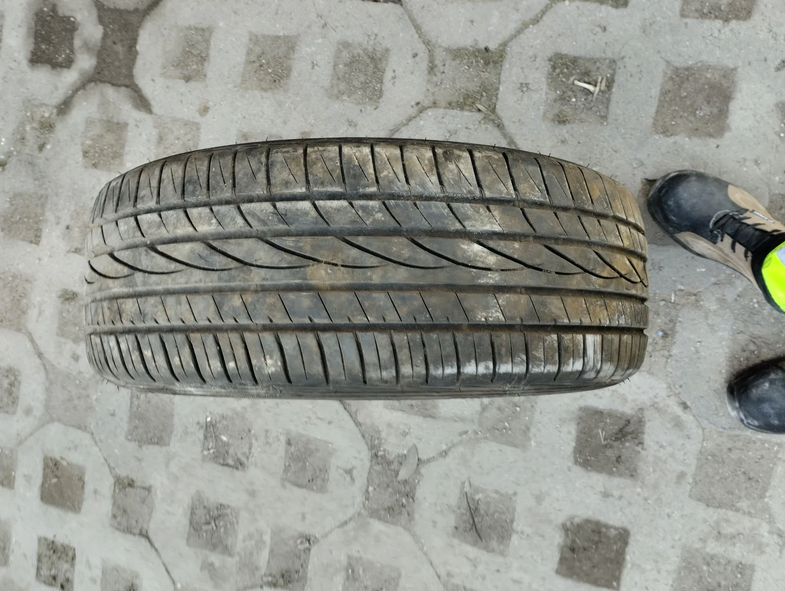 ���� 215/55R17 | Mobile.bg � ����������� 13