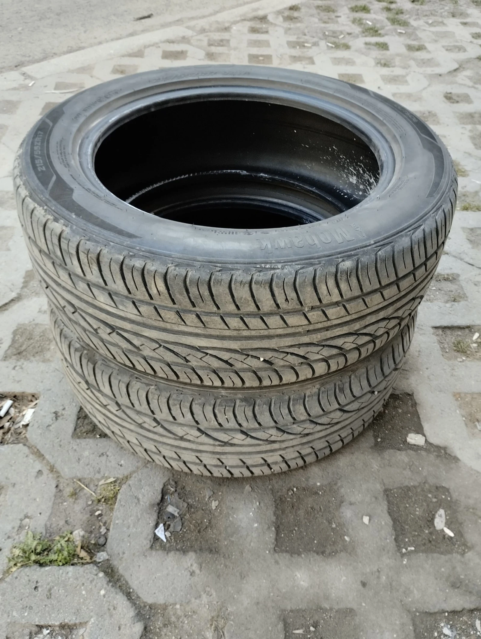 ���� 215/55R17 | Mobile.bg � ����������� 6