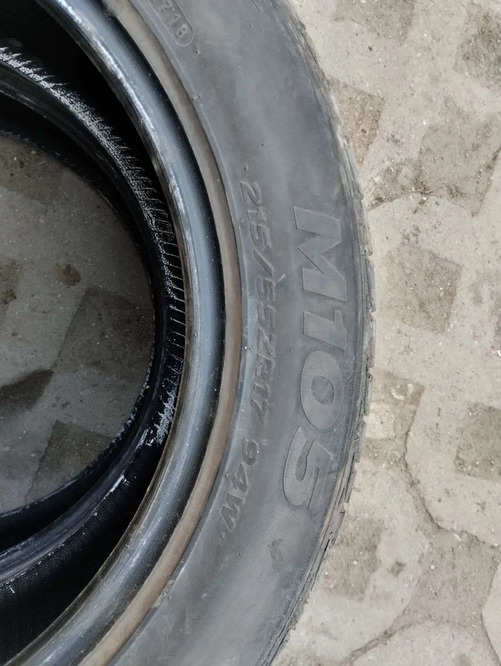 ���� 215/55R17 | Mobile.bg � ����������� 16