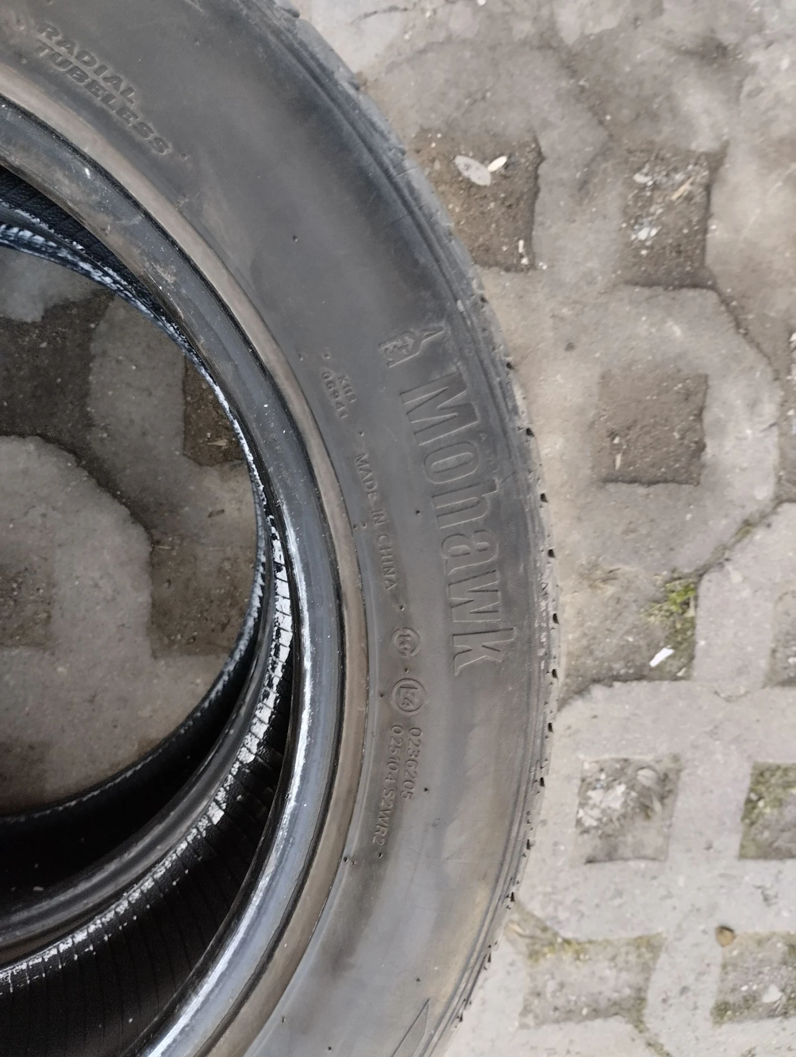 ���� 215/55R17 | Mobile.bg � ����������� 8