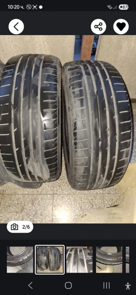  205/55R16 | Mobile.bg    3