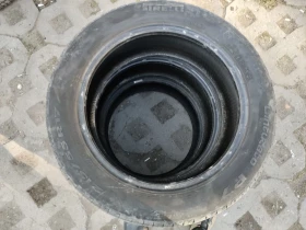 Гуми Летни 215/55R17, снимка 2 - Гуми и джанти - 53471293