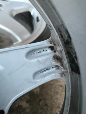 ���� � ������ 245/45R17 �� Mercedes-Benz | Mobile.bg � ����� ������ 7
