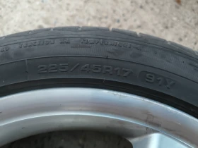 ���� � ������ 245/45R17 �� Mercedes-Benz | Mobile.bg � ����� ������ 5