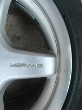 ���� � ������ 245/45R17 �� Mercedes-Benz | Mobile.bg � ����� ������ 6