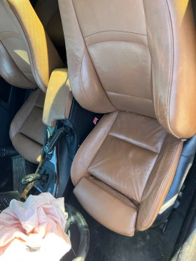 BMW 335 4х4 N55- auto, снимка 9