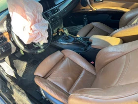 BMW 335 4х4 N55- auto, снимка 12