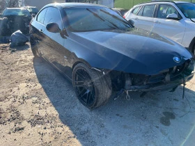 BMW 335 4х4 N55- auto, снимка 2