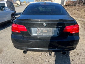 BMW 335 4х4 N55- auto, снимка 5