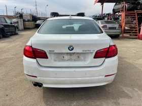 BMW 525 2.5, снимка 4