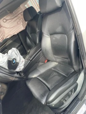 BMW 525 2.5, снимка 8