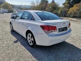 Chevrolet Cruze 1.8 16V AUTO SWISS NAVI, снимка 4