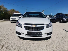 Chevrolet Cruze 1.8 16V AUTO SWISS NAVI, снимка 2