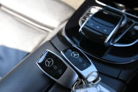 Mercedes-Benz E 200 E200/9G/Digital/Burmaster/Avangard/Koja/Multibeam/, снимка 5