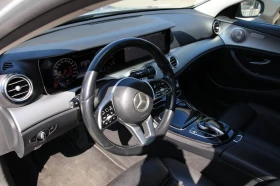 Mercedes-Benz E 200 E200/9G/Digital/Burmaster/Avangard/Koja/Multibeam/, снимка 10