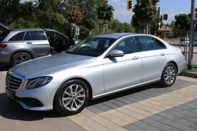 Mercedes-Benz E 200 E200/9G/Digital/Burmaster/Avangard/Koja/Multibeam/, снимка 6