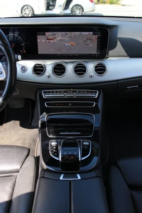 Mercedes-Benz E 200 E200/9G/Digital/Burmaster/Avangard/Koja/Multibeam/, снимка 4