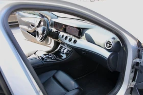 Mercedes-Benz E 200 E200/9G/Digital/Burmaster/Avangard/Koja/Multibeam/, снимка 8