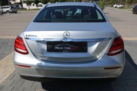 Mercedes-Benz E 200 E200/9G/Digital/Burmaster/Avangard/Koja/Multibeam/, снимка 2