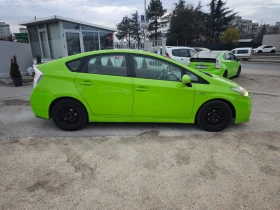 Toyota Prius ХИБРИД* ГАЗ* 4 броя ОБСЛУЖЕН * , снимка 4
