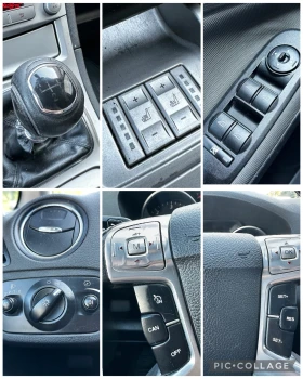 Ford S-Max 2.0TDCi, снимка 11