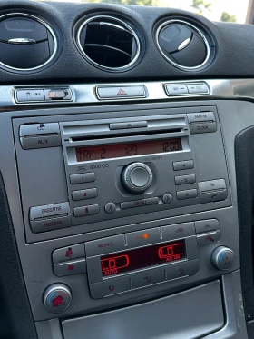 Ford S-Max 2.0TDCi, снимка 8