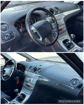 Ford S-Max 2.0TDCi, снимка 9