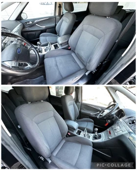 Ford S-Max 2.0TDCi, снимка 12