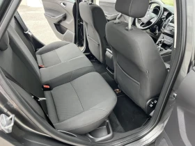 Ford Focus 1.5TDCI 95кс EURO 6B АВТОПИЛОТ ВНОС ИТАЛИЯ, снимка 10