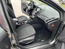Ford Focus 1.5TDCI 95кс EURO 6B АВТОПИЛОТ ВНОС ИТАЛИЯ, снимка 11