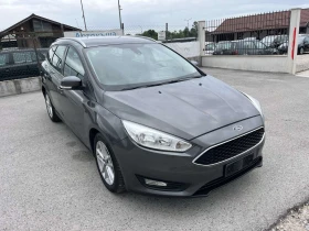 Ford Focus 1.5TDCI 95кс EURO 6B АВТОПИЛОТ ВНОС ИТАЛИЯ, снимка 3