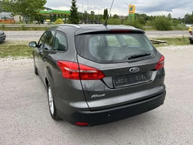 Ford Focus 1.5TDCI 95кс EURO 6B АВТОПИЛОТ ВНОС ИТАЛИЯ, снимка 5