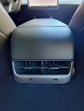 Tesla Model 3 Standard Range + , снимка 15