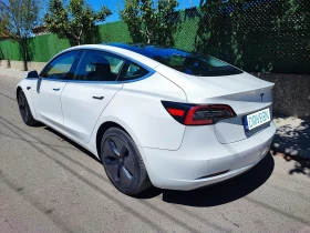 Tesla Model 3 Standard Range + , снимка 6