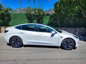 Tesla Model 3 Standard Range + , снимка 7