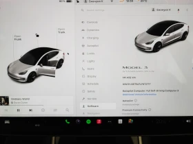 Tesla Model 3 Standard Range + , снимка 9