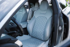 Audi A7  3.0 BiTDI* Matrix* S-Line* ActiveSound* KEYLES, снимка 9