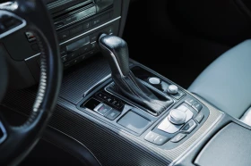 Audi A7  3.0 BiTDI* Matrix* S-Line* ActiveSound* KEYLES, снимка 8