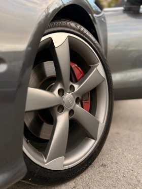 Audi A7  3.0 Bi-Turbo* Matrix* S-Line* ActiveSound* KEYLES, снимка 17