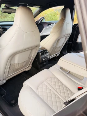 Audi A7  3.0 BiTDI* Matrix* S-Line* ActiveSound* KEYLES, снимка 7