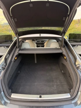 Audi A7  3.0 Bi-Turbo* Matrix* S-Line* ActiveSound* KEYLES, снимка 15