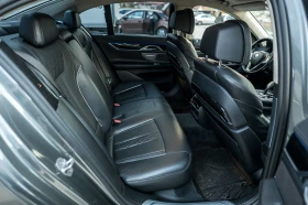 BMW 730 730D X-Drive M Pack Shadow line full история , снимка 6
