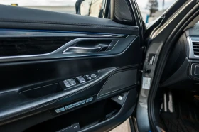 BMW 730 730D X-Drive M Pack Shadow line full история , снимка 8